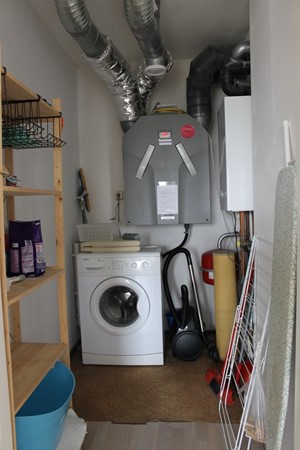 Medium property photo - Burgemeester Honnerlage Gretelaan 363R, 3118 BA Schiedam